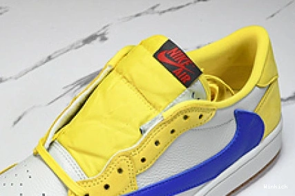 Travis 1 DZ4137-701 Scott x Jordan Air 1102